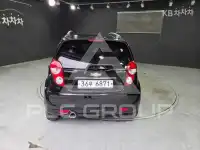 2013 GM Daewoo 쉐보레 스파크