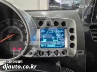 2013 GM Daewoo 쉐보레 스파크