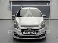 2013 GM Daewoo 쉐보레 스파크