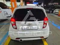 2013 GM Daewoo 쉐보레 스파크