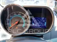 2013 GM Daewoo 쉐보레 스파크