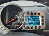 2013 GM Daewoo 쉐보레 스파크