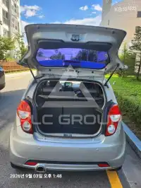 2013 GM Daewoo 쉐보레 스파크
