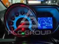 2013 GM Daewoo 쉐보레 스파크