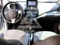 2013 GM Daewoo 쉐보레 스파크