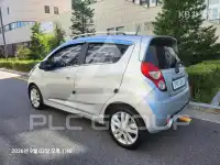 2013 GM Daewoo 쉐보레 스파크