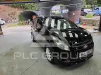 2013 GM Daewoo 쉐보레 스파크