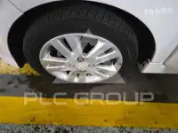 2013 GM Daewoo 쉐보레 스파크