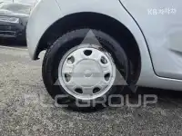 2013 GM Daewoo 쉐보레 스파크