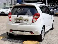 2013 GM Daewoo 쉐보레 스파크