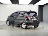 2013 GM Daewoo 쉐보레 스파크