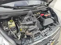 2013 GM Daewoo 쉐보레 스파크