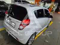 2013 GM Daewoo 쉐보레 스파크
