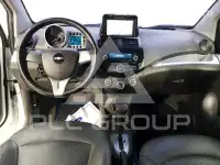 2013 GM Daewoo 쉐보레 스파크
