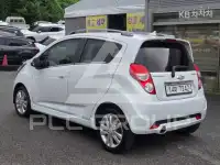 2013 GM Daewoo 쉐보레 스파크