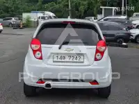2013 GM Daewoo 쉐보레 스파크