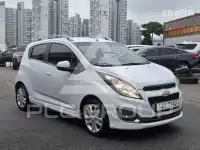 2013 GM Daewoo 쉐보레 스파크