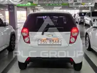 2013 GM Daewoo 쉐보레 스파크