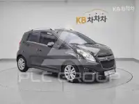 2013 GM Daewoo 쉐보레 스파크