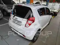 2013 GM Daewoo 쉐보레 스파크