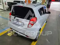 2013 GM Daewoo 쉐보레 스파크