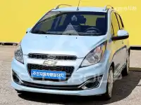 2013 GM Daewoo 쉐보레 스파크