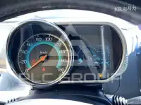 2013 GM Daewoo 쉐보레 스파크