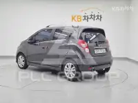 2013 GM Daewoo 쉐보레 스파크