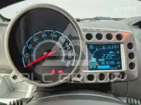 2013 GM Daewoo 쉐보레 스파크