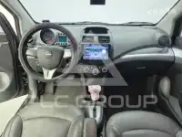 2013 GM Daewoo 쉐보레 스파크