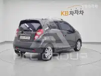 2013 GM Daewoo 쉐보레 스파크