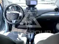 2013 GM Daewoo 쉐보레 스파크