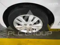 2013 GM Daewoo 쉐보레 스파크