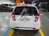 2013 GM Daewoo 쉐보레 스파크