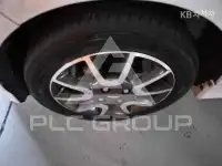 2013 GM Daewoo 쉐보레 스파크