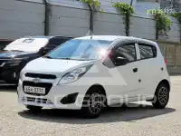 2013 GM Daewoo 쉐보레 스파크