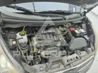 2013 GM Daewoo 쉐보레 스파크