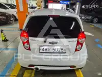 2013 GM Daewoo 쉐보레 스파크