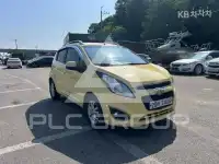 2013 GM Daewoo 쉐보레 스파크