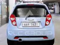 2013 GM Daewoo 쉐보레 스파크