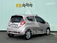 2013 GM Daewoo 쉐보레 스파크