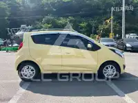 2013 GM Daewoo 쉐보레 스파크