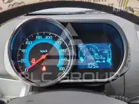 2013 GM Daewoo 쉐보레 스파크
