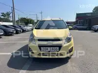 2013 GM Daewoo 쉐보레 스파크