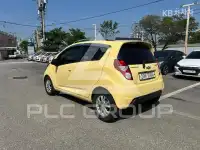 2013 GM Daewoo 쉐보레 스파크