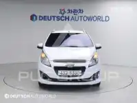 2013 GM Daewoo 쉐보레 스파크