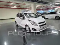 2013 GM Daewoo 쉐보레 스파크