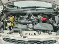 2013 GM Daewoo 쉐보레 스파크
