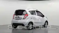 2013 GM Daewoo 쉐보레 스파크