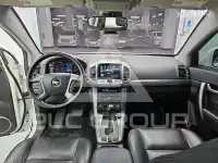 2013 GM Daewoo Captiva